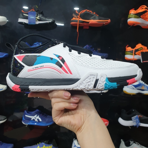 Giầy Cầu Lông Lining AYTT003-2