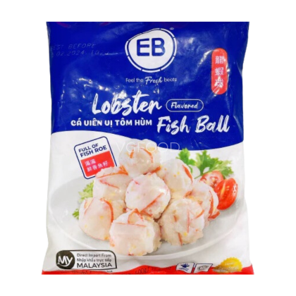 Tôm hùm viên EB