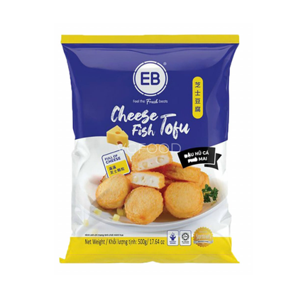 Đậu Hủ Phô Mai