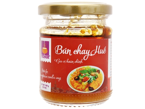 Bún chay Huế Yeshue 150g