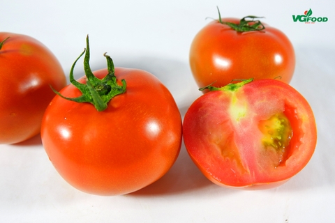 Cà chua Queen (700g-800g/4 trái)
