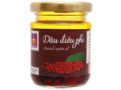 Dầu điều phi Yeshue 100g