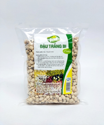 Đậu trắng bi PMT 450g