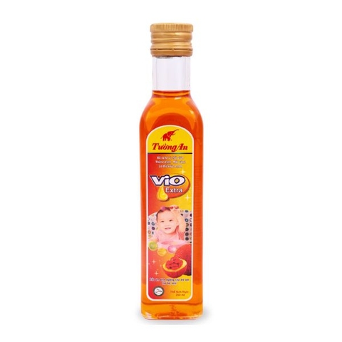 Dầu Vio Extra 250ml