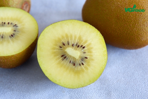 Kiwi vàng