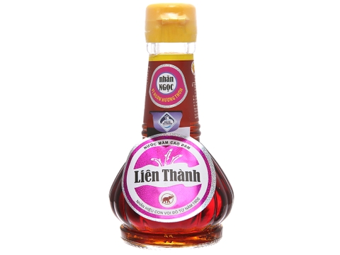 Nước mắm Liên Thành nhãn ngọc 150ml