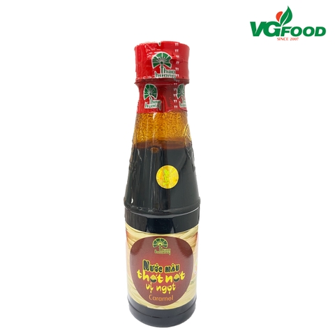 Nước màu Thốt Nốt Thảo Hương chai 220ml