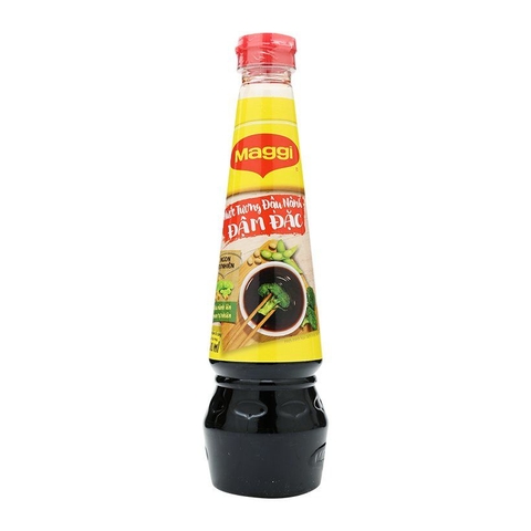 Nước tương đậm đặc Maggi 300ml