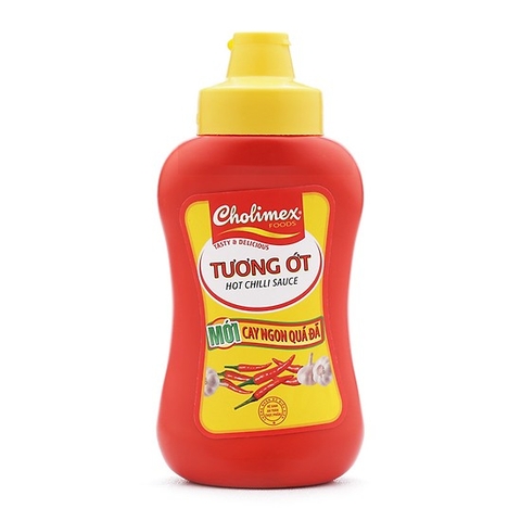 Tương ớt Cholimex 250g