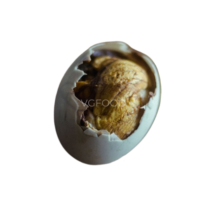 TRỨNG VỊT LỘN
