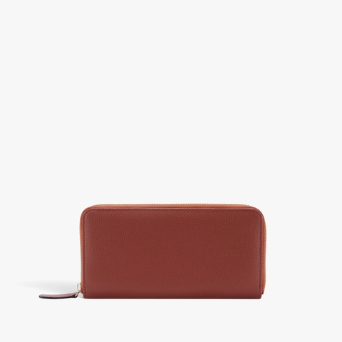 ZIPPY LONG WALLET