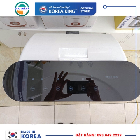 Quạt làm mát không khí Korea King KAC-8088C