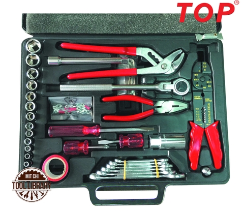 Bộ Tuýp 69 Món - TOP