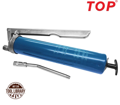 Bơm Mỡ Xanh - TOP