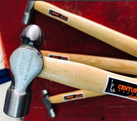 Búa Đầu Bi - CENTURY