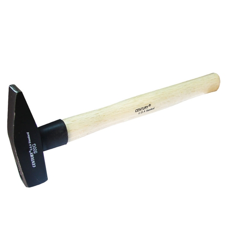Búa Đầu Vuông Cán Gỗ - CENTURY