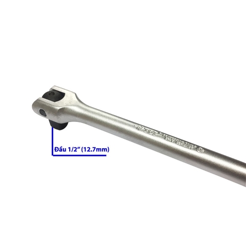 Cần Siết Đầu Lắc Léo - TOP