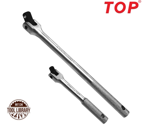 Cần Siết Đầu Lắc Léo - TOP