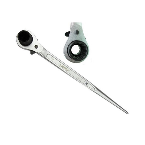 Cần Mở Tuýp (Típ) Đuôi Chuột - LICOTA