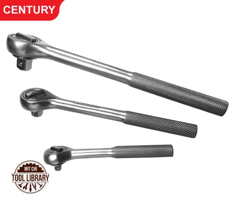 Cần Siết Tự Động Xi Mờ - CENTURY