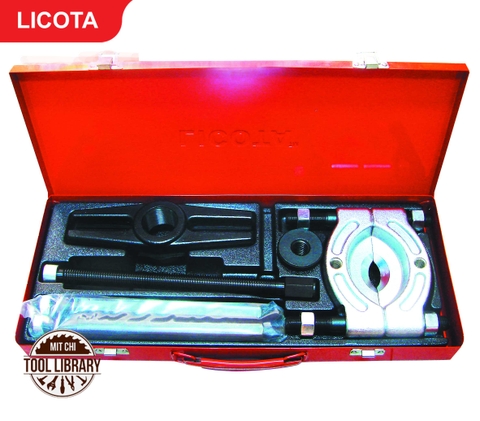 Bộ Cảo Đỉa 100MM - LICOTA
