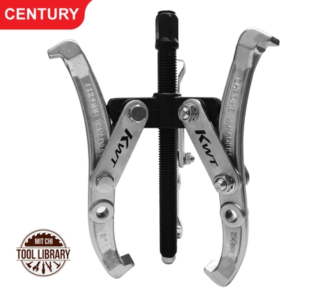 Cảo 3 Chấu Cao Cấp (6 kích thước ) - KWT