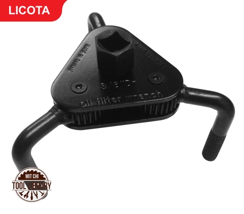 Cảo Mở Lọc Dầu (nhớt) Chân Tròn - LICOTA