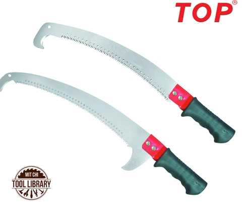 CƯA MÓC GIẬT CÀNH (1 đầu - 2 đầu) - TOP