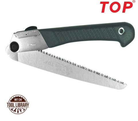 Cưa Xếp 240 (CÁN ĐEN) - TOP