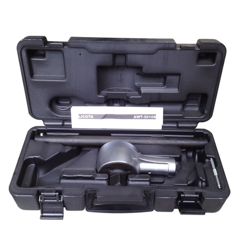 Đầu Tăng Lực Cho Cần Siết Chỉnh Lực 3/4" RA 1" - LICOTA