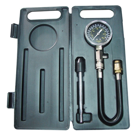 Đồng Hồ Đo Áp Suất Xe Hơi - LICOTA