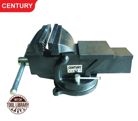 Ê Tô Xoay - CENTURY