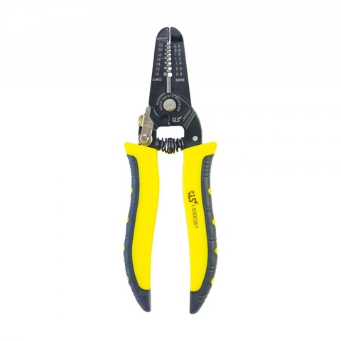 Kìm Tuốt Dây 7in1 - LS+