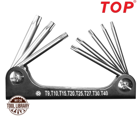 Bộ Lục Giác 8 Cây Bông Mai (T9--T40) TOP