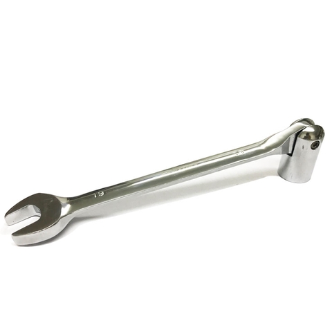 Cờ Lê Miệng Và Điếu Lắc Léo - CENTURY