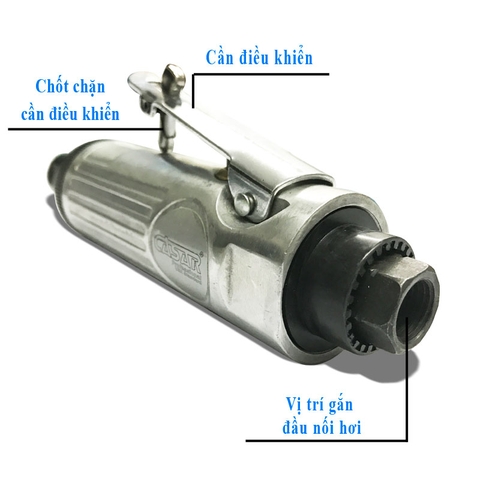 Máy Mài Hơi CASAR ( Nhỏ ) - CASAR