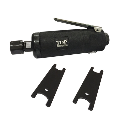 Máy Mài Hơi Xi Đen Cao Cấp - TOP