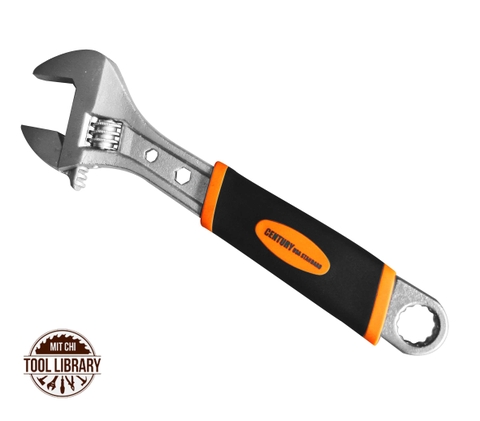 Mỏ Lết Bọc Nhựa Cao Cấp - CENTURY