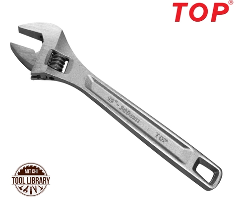 Mỏ Lết Xi Mờ - TOP