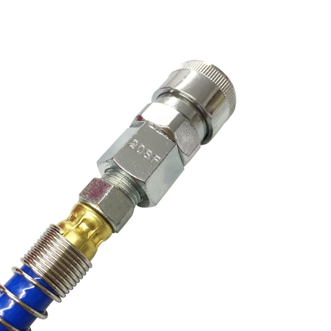 Ống Treo Hơi Áp Suất - TOP