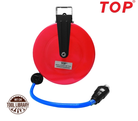 Ống Treo Hơi Áp Suất - TOP