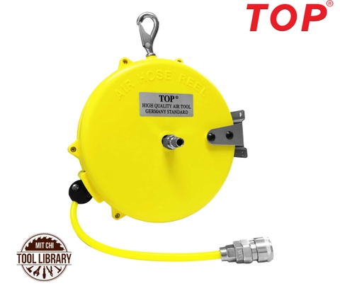 Ống Treo Nối Hơi (VÀNG) - TOP