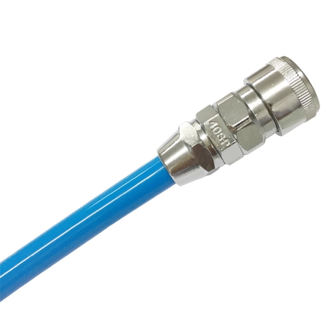 Ống Treo Nối Hơi (XANH) - TOP