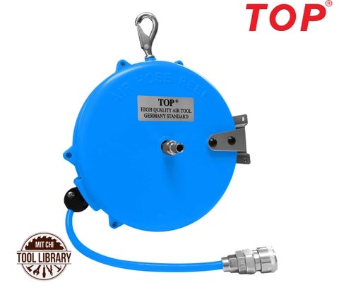 Ống Treo Nối Hơi (XANH) - TOP