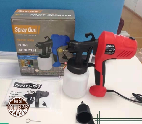 Máy Bơm Hơi Lốp Ô Tô Cầm Tay 12V - Cao Cấp