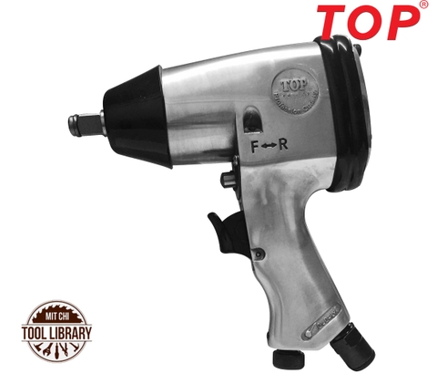 Súng Mở Tuýp Hơi 1/2" Cao Cấp - TOP