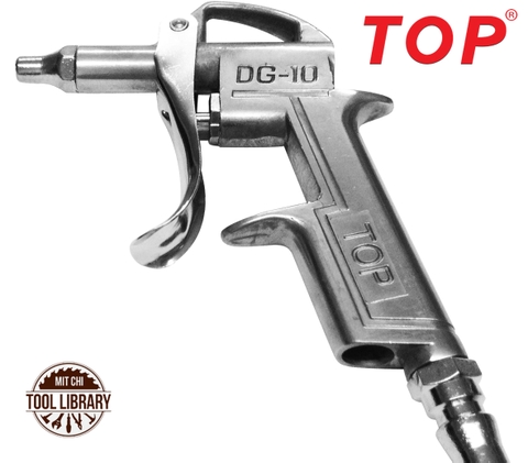 Súng Hơi Ngắn - TOP