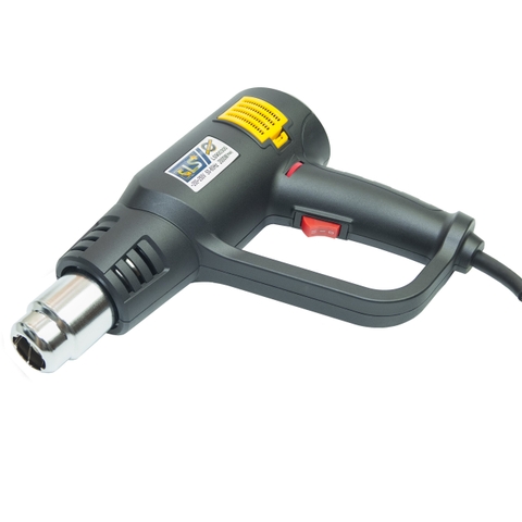 Súng Khò Điện - LS+