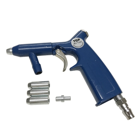 Súng Phun Cát Bằng Hơi - TOP