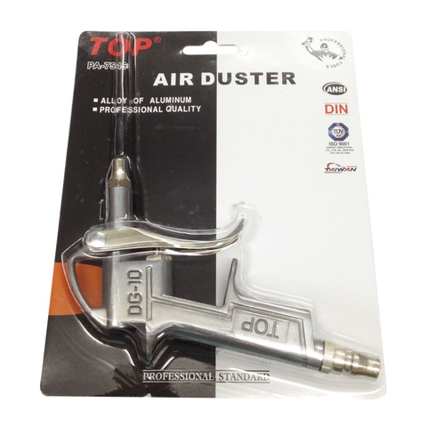 Súng Hơi Ngắn - TOP